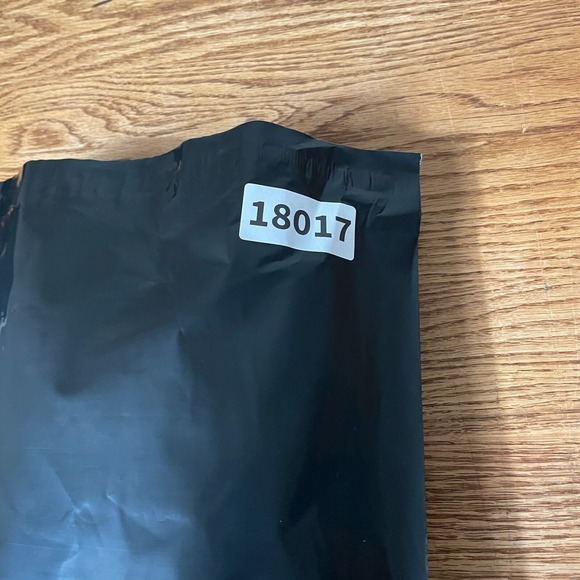 Barbell Joggers Adult 3XL XXXL Black Gym Active Athleisure Training Pants - Picture 13 of 13